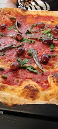 Bild von Restaurant Il Tartufo