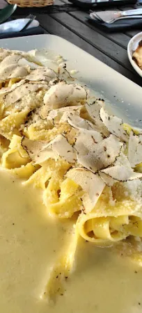 Bild von Restaurant Il Tartufo