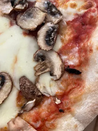 Bild von Restaurant Il Tartufo