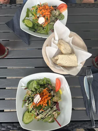 Bild von Restaurant Il Tartufo