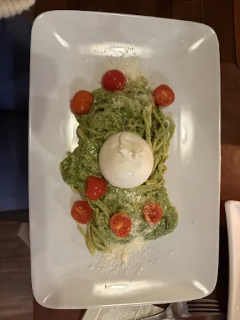 Bild von Restaurant Il Tartufo