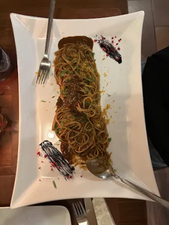 Bild von Restaurant Il Tartufo