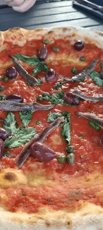 Bild von Restaurant Il Tartufo