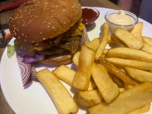 Bild von Bistro Route 66 Mannheim