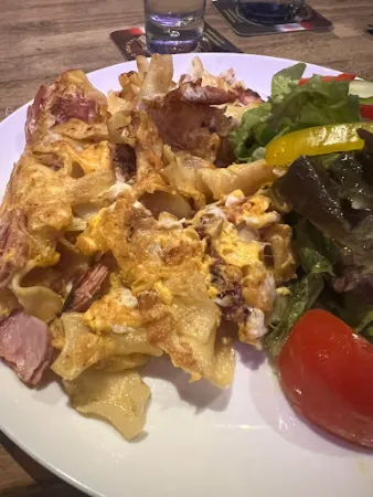 Bild von Bistro Route 66 Mannheim