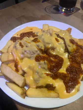 Bild von Bistro Route 66 Mannheim