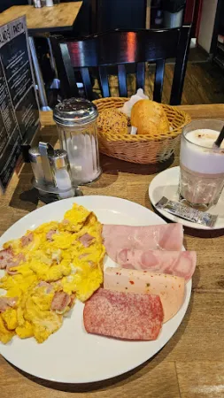 Bild von Bistro Route 66 Mannheim