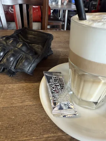 Bild von Bistro Route 66 Mannheim