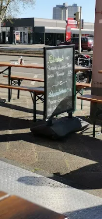 Bild von Bistro Route 66 Mannheim