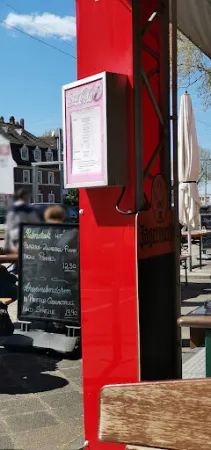 Bild von Bistro Route 66 Mannheim