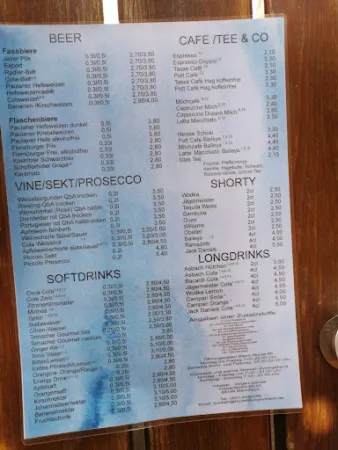 Bild von Bistro Route 66 Mannheim