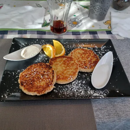Bild von Restaurant "Zum Niederbrückl"