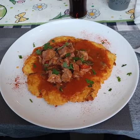 Bild von Restaurant "Zum Niederbrückl"