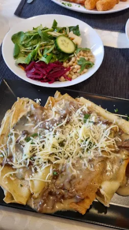 Bild von Restaurant "Zum Niederbrückl"