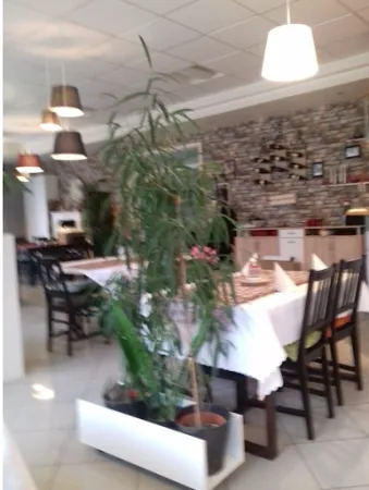 Bild von Restaurant "Zum Niederbrückl"