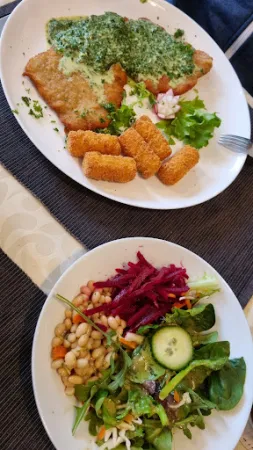 Bild von Restaurant "Zum Niederbrückl"