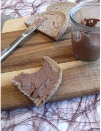 Bild von Restaurant "Zum Niederbrückl"