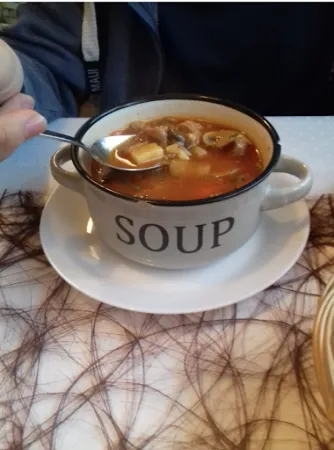Bild von Restaurant "Zum Niederbrückl"