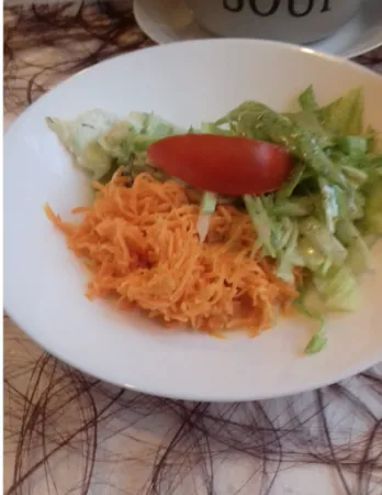Bild von Restaurant "Zum Niederbrückl"