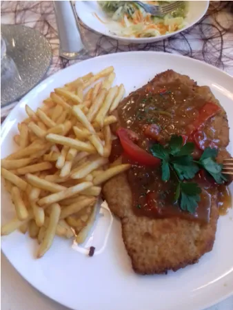 Bild von Restaurant "Zum Niederbrückl"