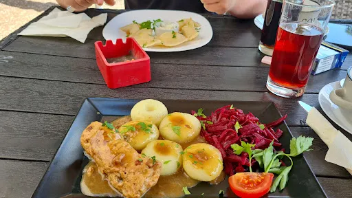 Bild von Restaurant "Zum Niederbrückl"