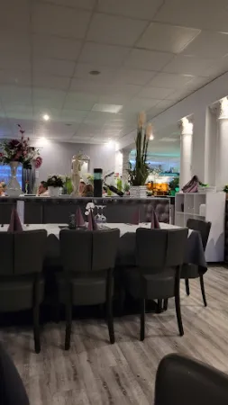 Bild von Griechisches Restaurant Olympia Mannheim