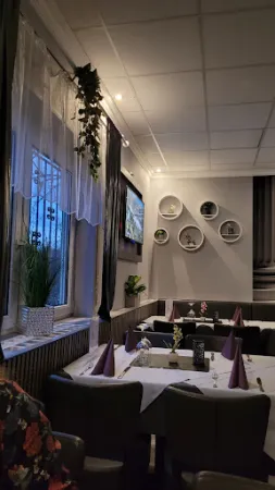 Bild von Griechisches Restaurant Olympia Mannheim