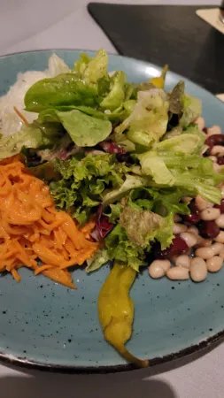 Bild von Griechisches Restaurant Olympia Mannheim