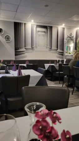 Bild von Griechisches Restaurant Olympia Mannheim