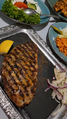 Bild von Griechisches Restaurant Olympia Mannheim