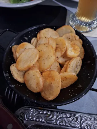 Bild von Griechisches Restaurant Olympia Mannheim