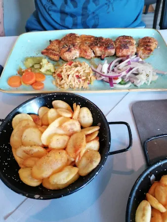 Bild von Griechisches Restaurant Olympia Mannheim