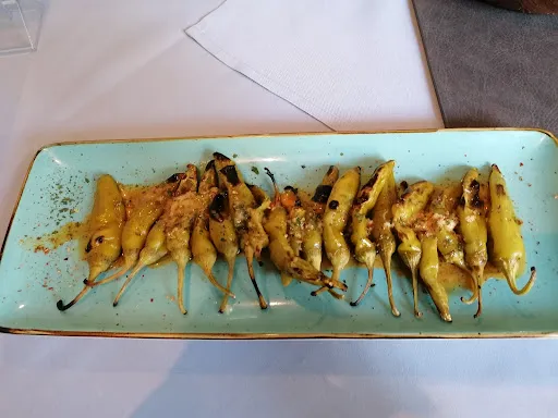 Bild von Griechisches Restaurant Olympia Mannheim