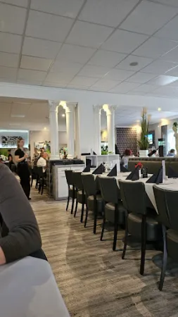Bild von Griechisches Restaurant Olympia Mannheim