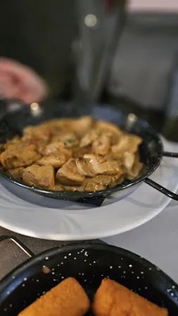 Bild von Griechisches Restaurant Olympia Mannheim