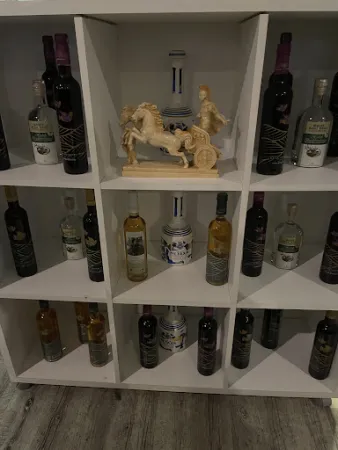 Bild von Griechisches Restaurant Olympia Mannheim