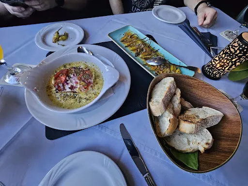 Bild von Griechisches Restaurant Olympia Mannheim