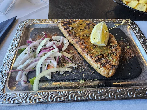 Bild von Griechisches Restaurant Olympia Mannheim