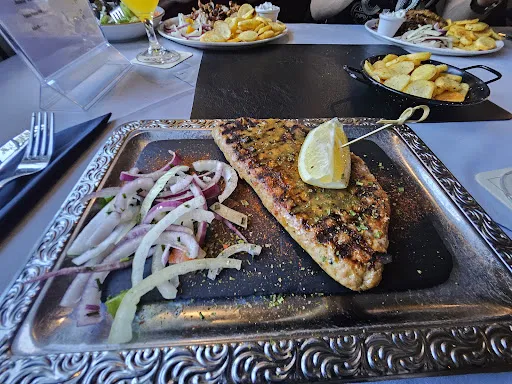 Bild von Griechisches Restaurant Olympia Mannheim