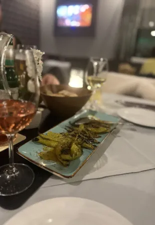 Bild von Griechisches Restaurant Olympia Mannheim