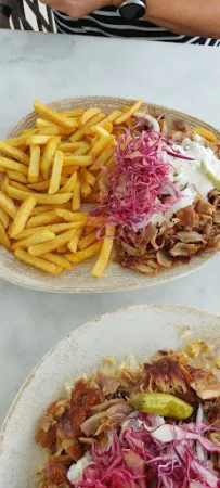 Bild von Dogan Grill Restaurant Offenbach