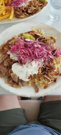 Bild von Dogan Grill Restaurant Offenbach
