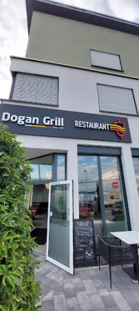Bild von Dogan Grill Restaurant Offenbach