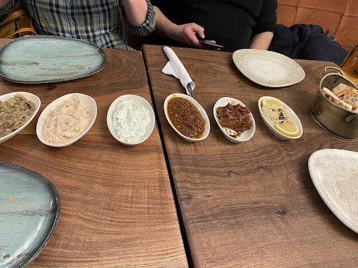 Bild von Dogan Grill Restaurant Offenbach