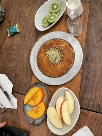 Bild von Dogan Grill Restaurant Offenbach