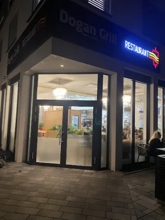 Bild von Dogan Grill Restaurant Offenbach