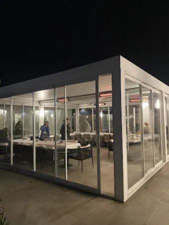Bild von Dogan Grill Restaurant Offenbach
