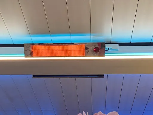 Bild von Dogan Grill Restaurant Offenbach