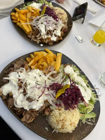 Bild von Dogan Grill Restaurant Offenbach