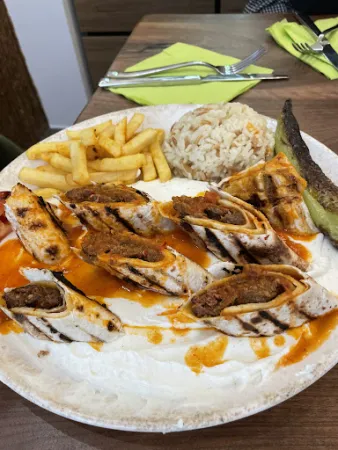 Bild von Dogan Grill Restaurant Offenbach